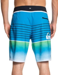 QUIKSILVER BOARDSHORTS HIGHLINE SLAB 20" -Surfcorner Store quiksilver boardshorts highline slab 20 1