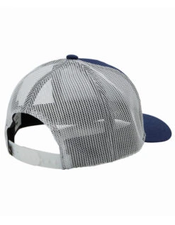 QUIKSILVER SUNSET WAVE HAT NAVY BLAZER -Surfcorner Store quiksilver cappellino sunset wave navy blazer 3