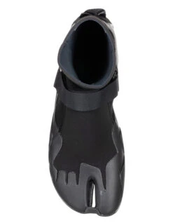 QUIKSILVER EVERYDAY SESSIONS 5MM SPLIT TOE BOOT MENS -Surfcorner Store quiksilver everyday session 3mm calzari infradito 3 1