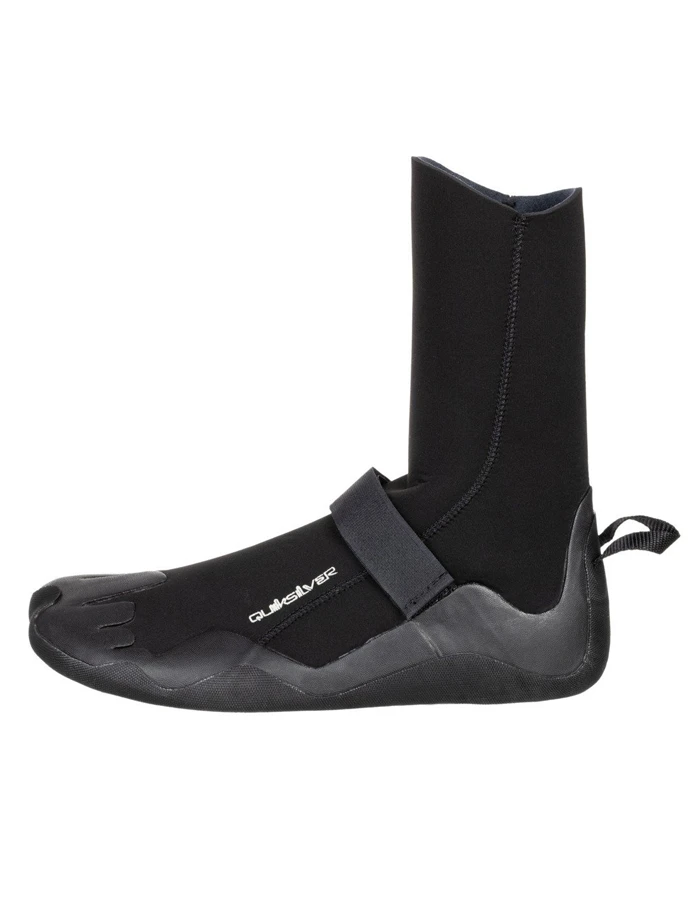 QUIKSILVER EVERYDAY SESSION 3MM ROUND TOE BOOT MENS 4 QUIKSILVER EVERYDAY SESSION 3MM ROUND TOE BOOT MENS - Image 2