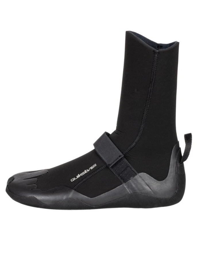 QUIKSILVER EVERYDAY SESSION 5MM ROUND TOE BOOT MENS 4 QUIKSILVER EVERYDAY SESSION 5MM ROUND TOE BOOT MENS - Image 2