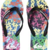 QUIKSILVER MOLOKAI VARIABLE VOLLEY SANDALS -Surfcorner Store quiksilver infradito molokai variable 2