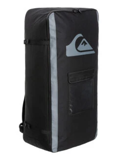 QUIKSILVER ISUP THOR 10'6" INFLATABLE GREEN -Surfcorner Store quiksilver isup thor 10 6 12