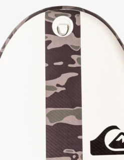 QUIKSILVER ISUP THOR 10'6" INFLATABLE GREEN -Surfcorner Store quiksilver isup thor 10 6 3
