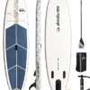 QUIKSILVER ISUP THOR BLUE 10'6" COMPLETE -Surfcorner Store quiksilver isup thor 10 6 sup gonfiabile blue completo