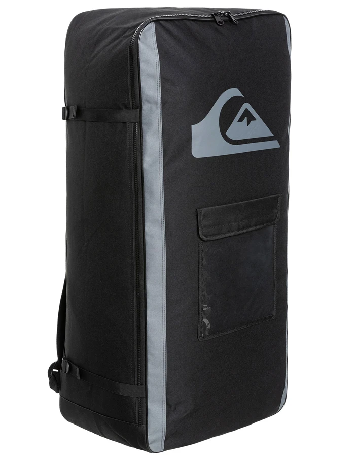 QUIKSILVER ISUP THOR BLUE 10'6" COMPLETE - Image 10