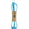 QUIKSILVER LEASH UNION 8" BLUE TOPAZ -Surfcorner Store quiksilver leash union 8 blue topaz
