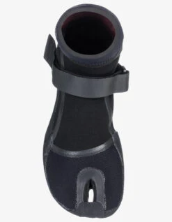 QUIKSILVER MARATHON SESSION 5MM SPLIT TOE BOOT MENS -Surfcorner Store quiksilver marathon session 5mm calzari infradito 5