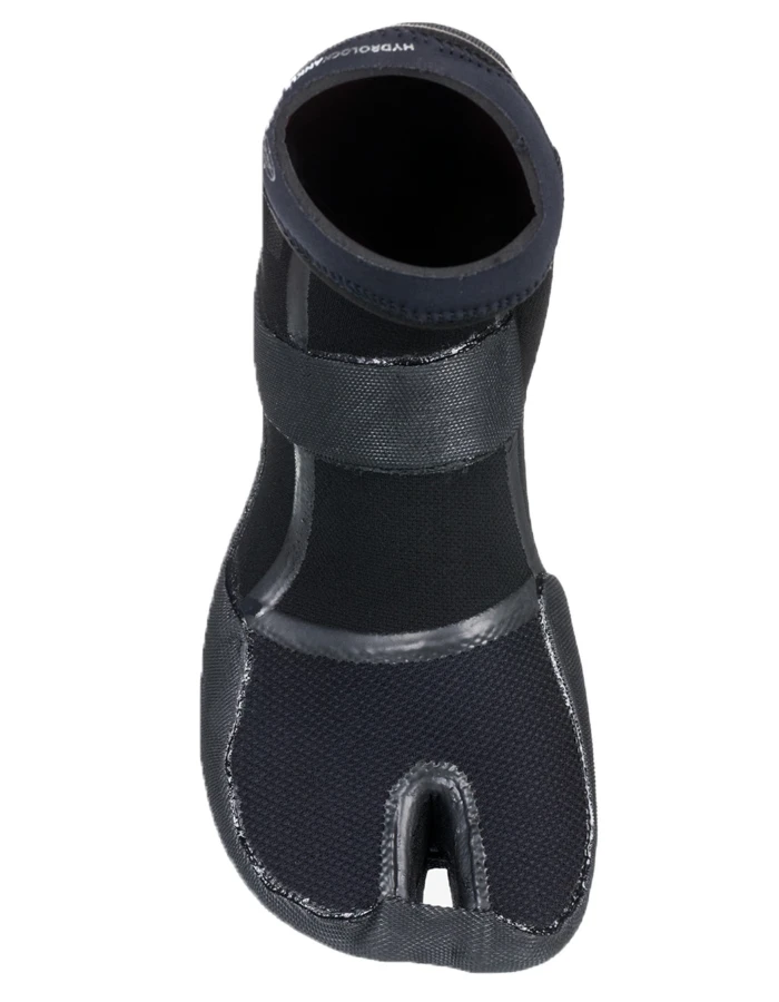 QUIKSILVER MARATHON SESSIONS 3MM SPLIT TOE BOOT MENS 7 QUIKSILVER MARATHON SESSIONS 3MM SPLIT TOE BOOT MENS - Image 5