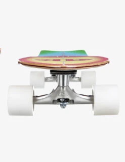 QUIKSILVER MARK RICHARDS SUPER TWIN 31" SURFSKATE -Surfcorner Store quiksilver mark richards super twin 31 surfskate 3