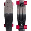 QUIKSILVER 22.5" MINI CRUISER NEW MOON -Surfcorner Store quiksilver new moon skateboard 22 5