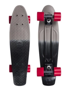 QUIKSILVER 22.5" MINI CRUISER NEW MOON