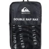 QUIKSILVER DOUBLE RAP RAX -Surfcorner Store quiksilver porta surf da viaggio doppio 3