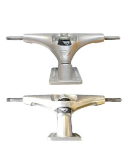 QUIKSILVER PROJECTOR TRUCK SURFSKATE