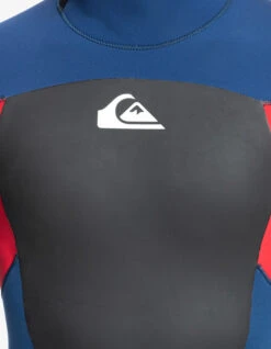 QUIKSILVER PROLOGUE 3/2MM BACK ZIP WETSUIT INSIGNA -Surfcorner Store quiksilver prologue 3 2 back zip insigna