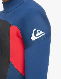 QUIKSILVER PROLOGUE 3/2MM BACK ZIP WETSUIT INSIGNA -Surfcorner Store quiksilver prologue 3 2 back zip insigna 2