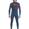 QUIKSILVER PROLOGUE 3/2MM BACK ZIP WETSUIT INSIGNA -Surfcorner Store quiksilver prologue 3 2 back zip insigna 8