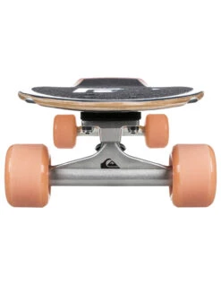QUIKSILVER SEASIDE SKATEBOARD CRUISER 29" -Surfcorner Store quiksilver seaside skateboard cruiser 29 2