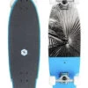 QUIKSILVER 28" SKATEBOARD ST WAVE -Surfcorner Store quiksilver st wave cruiser 28 2
