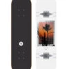 QUIKSILVER THAIBES SKATEBOARD 7.80" -Surfcorner Store quiksilver thaibes skateboard 7 80