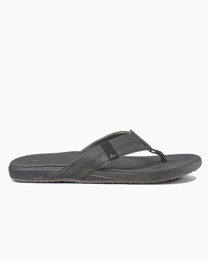 REEF CUSHION BOUNCE PHANTOM BLACK SANDALS 5 REEF CUSHION BOUNCE PHANTOM BLACK SANDALS - Image 3