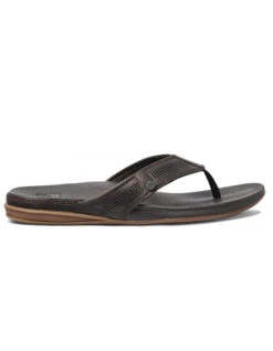 REEF SANDALS CUSHION LUX BROWN -Surfcorner Store reef infradito cushion lux brown 3