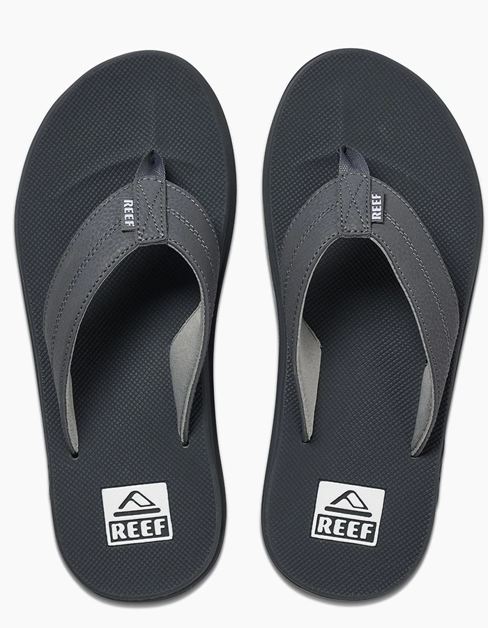 REEF ELEMENT TQT GREY 3 REEF ELEMENT TQT GREY