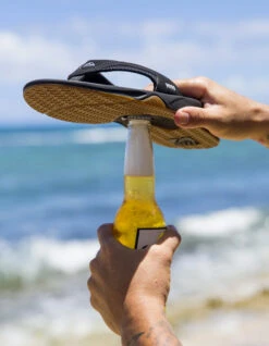 REEF SANDALS FANNING BLACK SILVER 12 REEF SANDALS FANNING BLACK SILVER -Surfcorner Store reef infradito fanning black silver