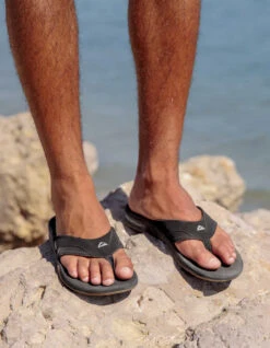 REEF SANDALS FANNING BLACK SILVER 13 REEF SANDALS FANNING BLACK SILVER -Surfcorner Store reef infradito fanning black silver 5