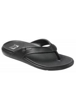 REEF SANDALS OASIS BLACK -Surfcorner Store reef infradito oasis black