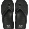 REEF SANDALS OASIS BLACK 1 REEF SANDALS OASIS BLACK -Surfcorner Store reef infradito oasis black 2