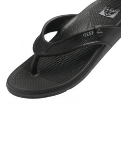 REEF SANDALS OASIS BLACK -Surfcorner Store reef infradito oasis black 4