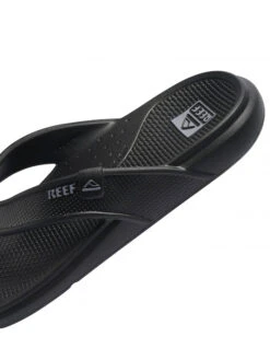 REEF SANDALS OASIS BLACK -Surfcorner Store reef infradito oasis black 5