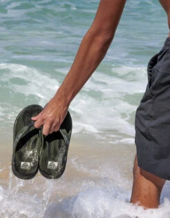 REEF SANDALS OASIS BLACK -Surfcorner Store reef infradito oasis black 6