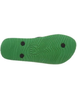 REEF SWITCHFOOT RASTA PRINTS -Surfcorner Store reef infradito rasta 2