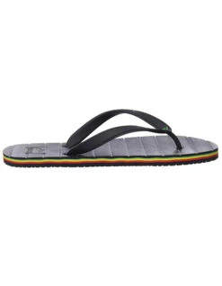 REEF SWITCHFOOT RASTA SANDALS -Surfcorner Store reef infradito rasta 6