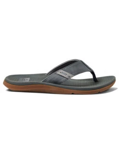 REEF SANDALS SANTA ANA GREY -Surfcorner Store reef infradito santa ana grey 1