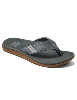 REEF SANDALS SANTA ANA GREY -Surfcorner Store reef infradito santa ana grey 2