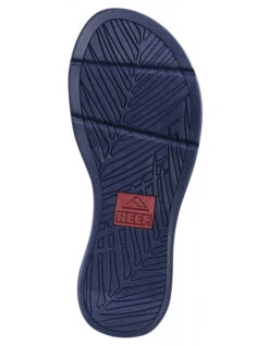 REEF SANDALS SANTA ANA GREY OCEAN SUNSET -Surfcorner Store reef infradito santa ana grey ocean sunset 1