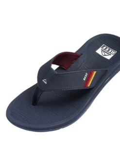 REEF SANDALS SANTA ANA GREY OCEAN SUNSET -Surfcorner Store reef infradito santa ana grey ocean sunset 2