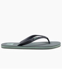 REEF SEASIDE GREY 7 REEF SEASIDE GREY -Surfcorner Store reef infradito seaside
