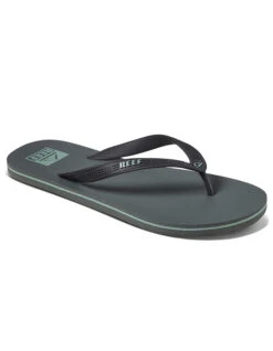 REEF SEASIDE GREY 8 REEF SEASIDE GREY -Surfcorner Store reef infradito seaside 2