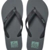 REEF SEASIDE GREY -Surfcorner Store reef infradito seaside 3