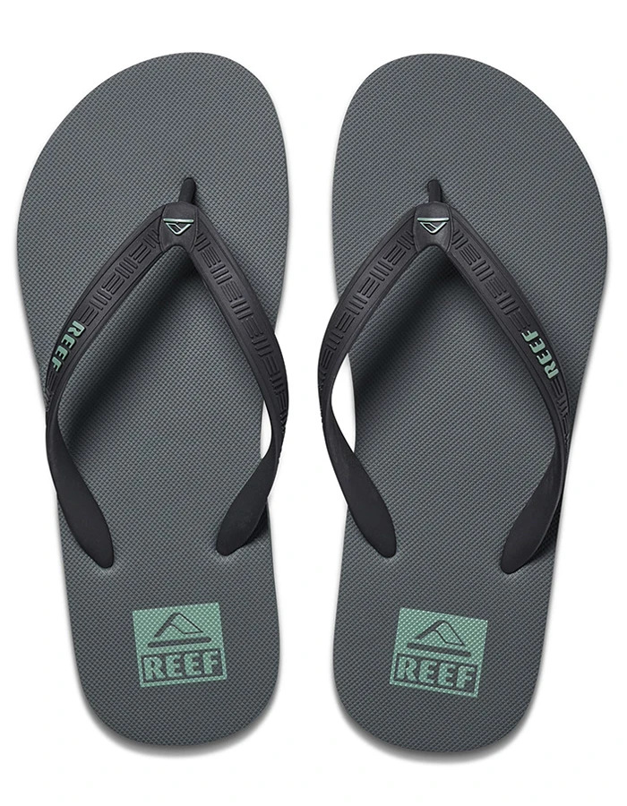 REEF SEASIDE GREY 3 REEF SEASIDE GREY