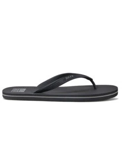 REEF SANDALS SEASIDE BLACK 8 REEF SANDALS SEASIDE BLACK -Surfcorner Store reef infradito seaside black 1