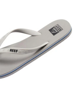 REEF SANDALS SEASIDE GREY -Surfcorner Store reef infradito seaside grey