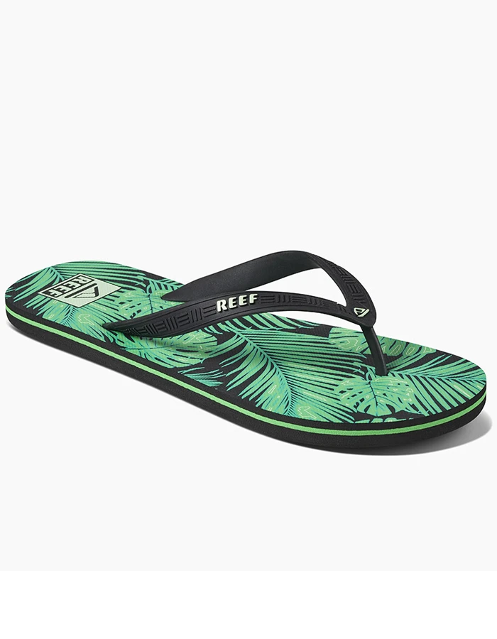 REEF SEASIDE PRINTS 4 REEF SEASIDE PRINTS - Image 2