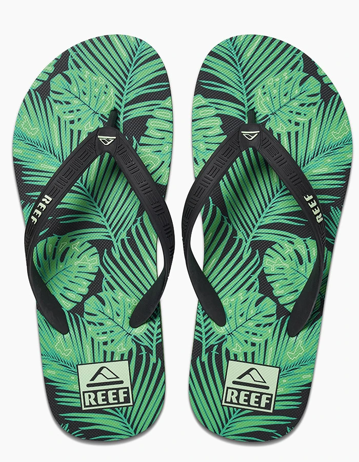 REEF SEASIDE PRINTS 3 REEF SEASIDE PRINTS