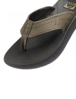 REEF SANDALS SWELLSOLE CRUISER SANDALS BROWN TAN -Surfcorner Store reef infradito swellsole cruiser brwon tan 3