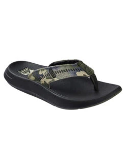 REEF SANDALS SWELLSOLE CRUISER SANDALS CAMO GREY -Surfcorner Store reef infradito swellsole cruiser camo grey 1